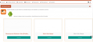 moodle