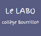 Le LABO collège Bourrillon